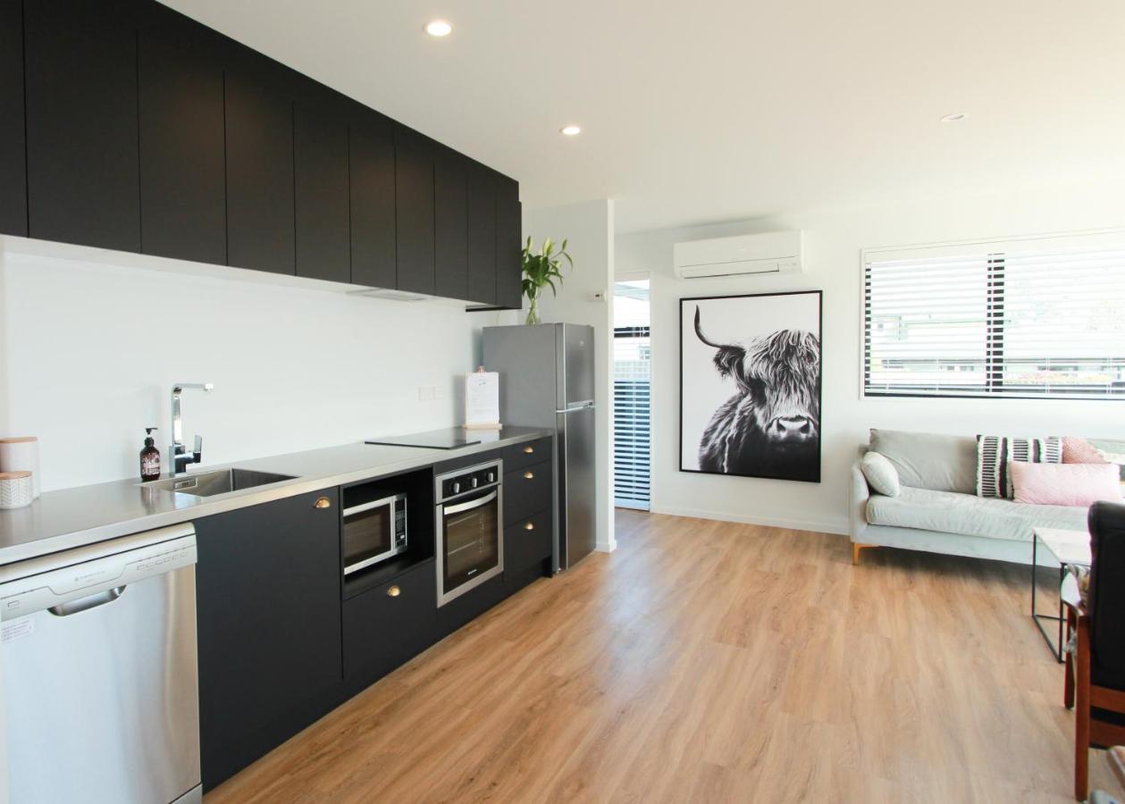 3 - Sunny Brand New House Villa Wanaka Ngoại thất bức ảnh