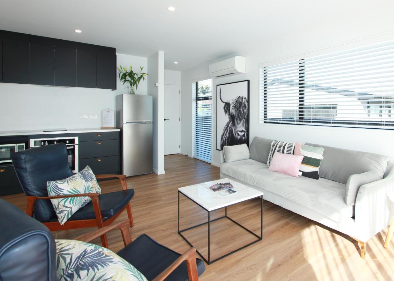 3 - Sunny Brand New House Villa Wanaka Ngoại thất bức ảnh
