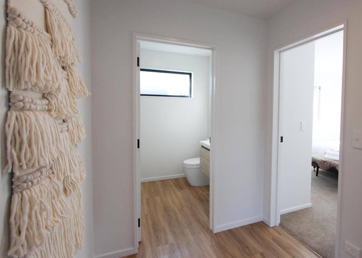 3 - Sunny Brand New House Villa Wanaka Ngoại thất bức ảnh