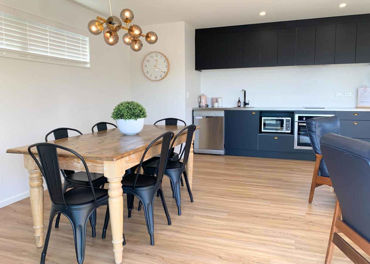 3 - Sunny Brand New House Villa Wanaka Ngoại thất bức ảnh