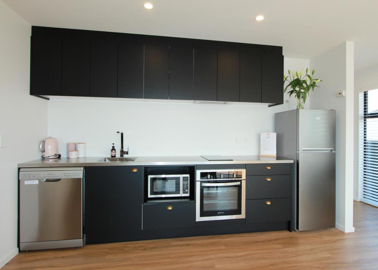 3 - Sunny Brand New House Villa Wanaka Ngoại thất bức ảnh