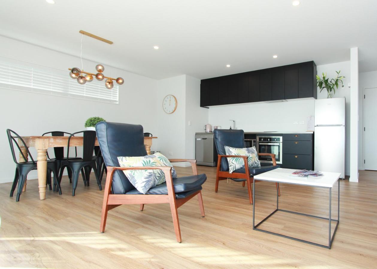 3 - Sunny Brand New House Villa Wanaka Ngoại thất bức ảnh