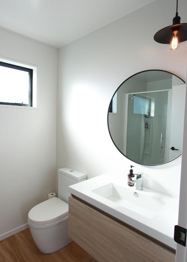 3 - Sunny Brand New House Villa Wanaka Ngoại thất bức ảnh
