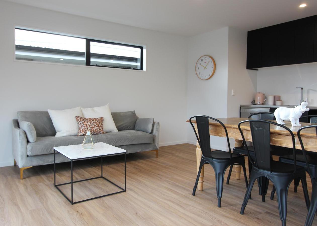3 - Sunny Brand New House Villa Wanaka Ngoại thất bức ảnh